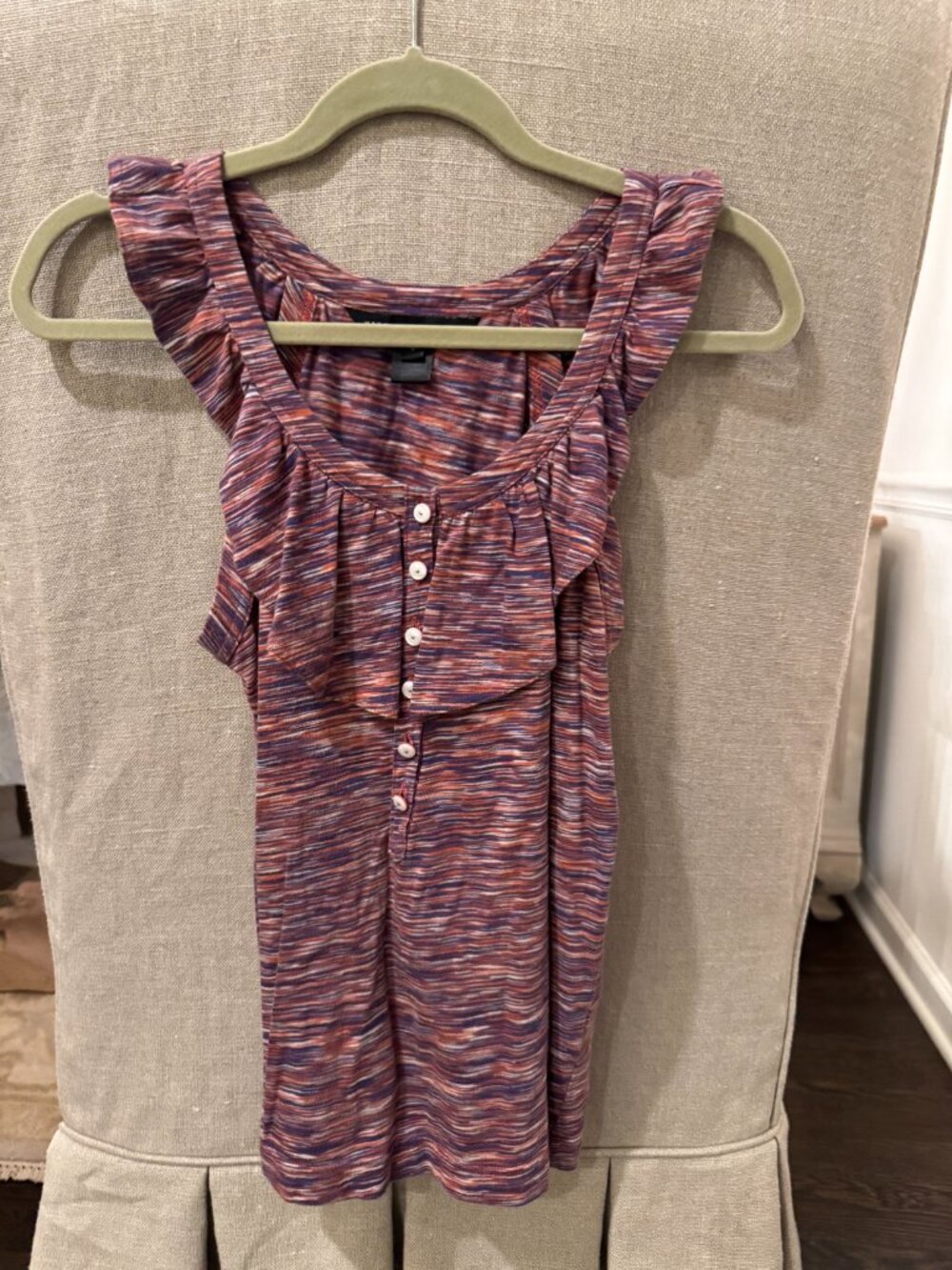 MARC BY MARC JACOBS top Sz Small